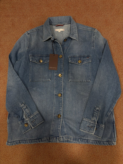 Tommy Hilfiger denim tg.44/46 cod164