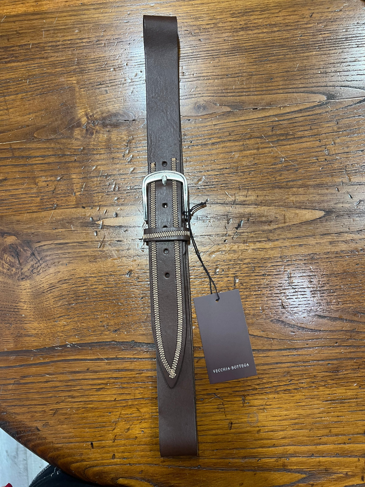 Western belt