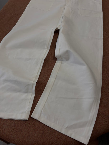 Marine military pants 1986 tela 100% cotone ripstop