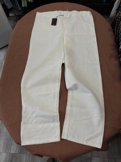 Marine military pants 1986 tela 100% cotone ripstop