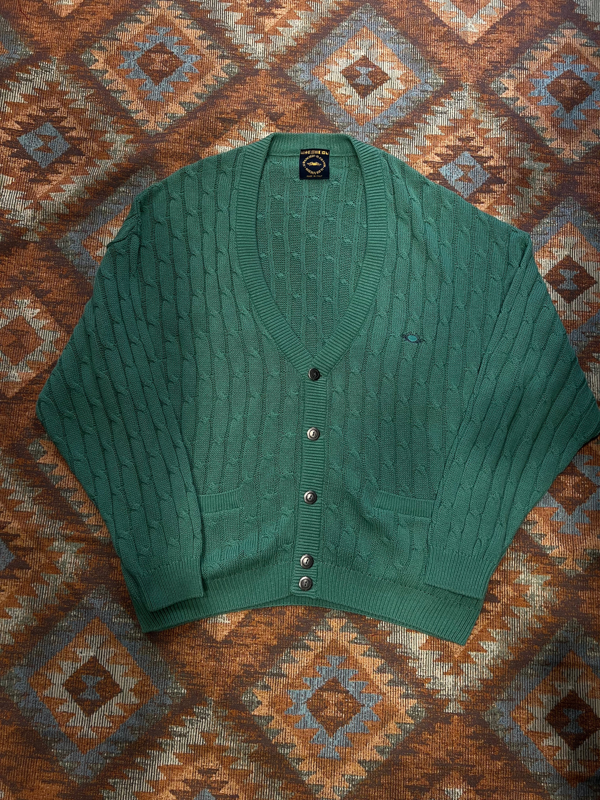 Cardigan Tg.L/XL NA33