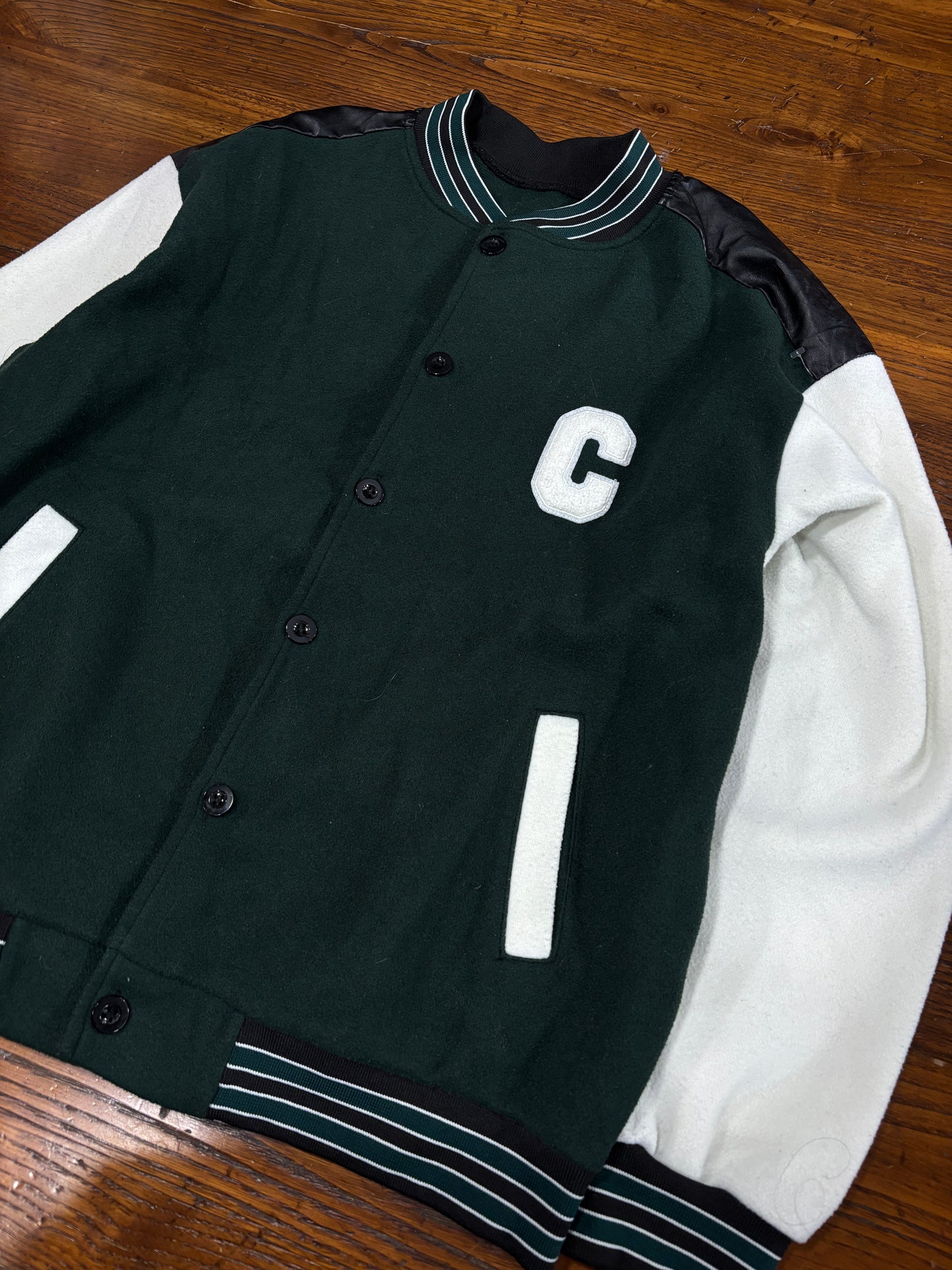 College varsity tg.46/48 cod107