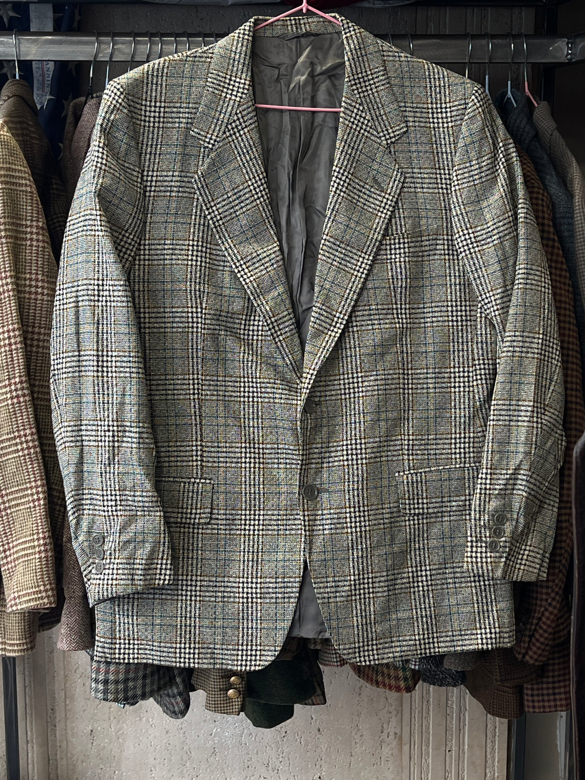 Blazer tg.48/50 NA04