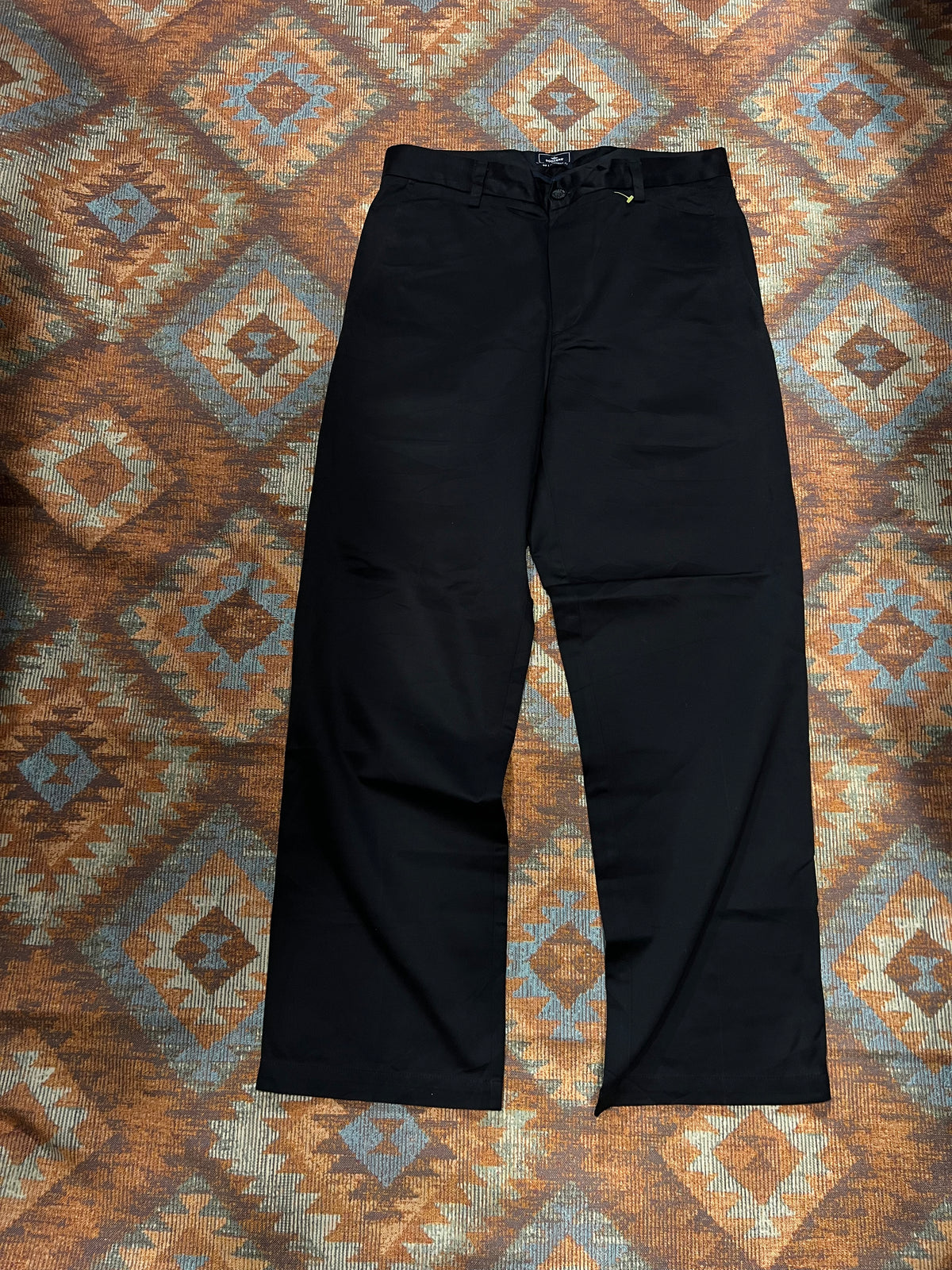 Dockers Nero