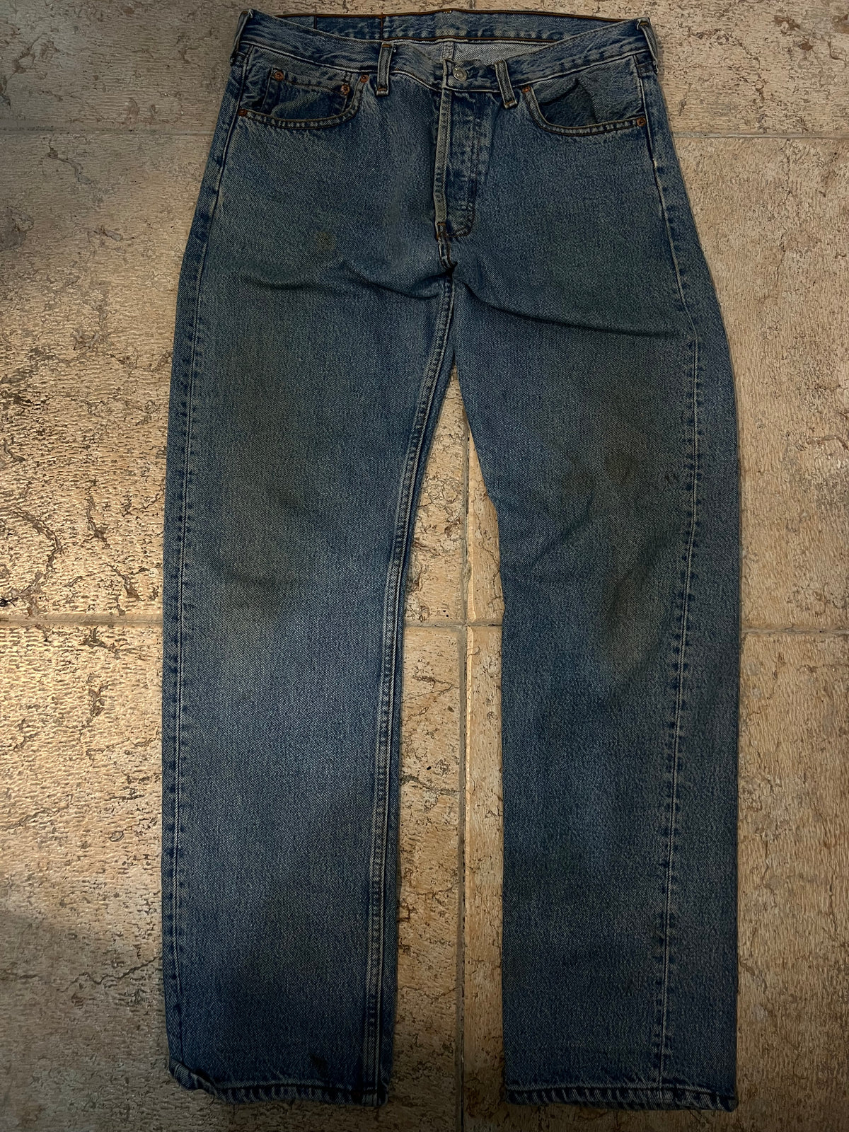 Levi's Jeans tg. 44 NA03