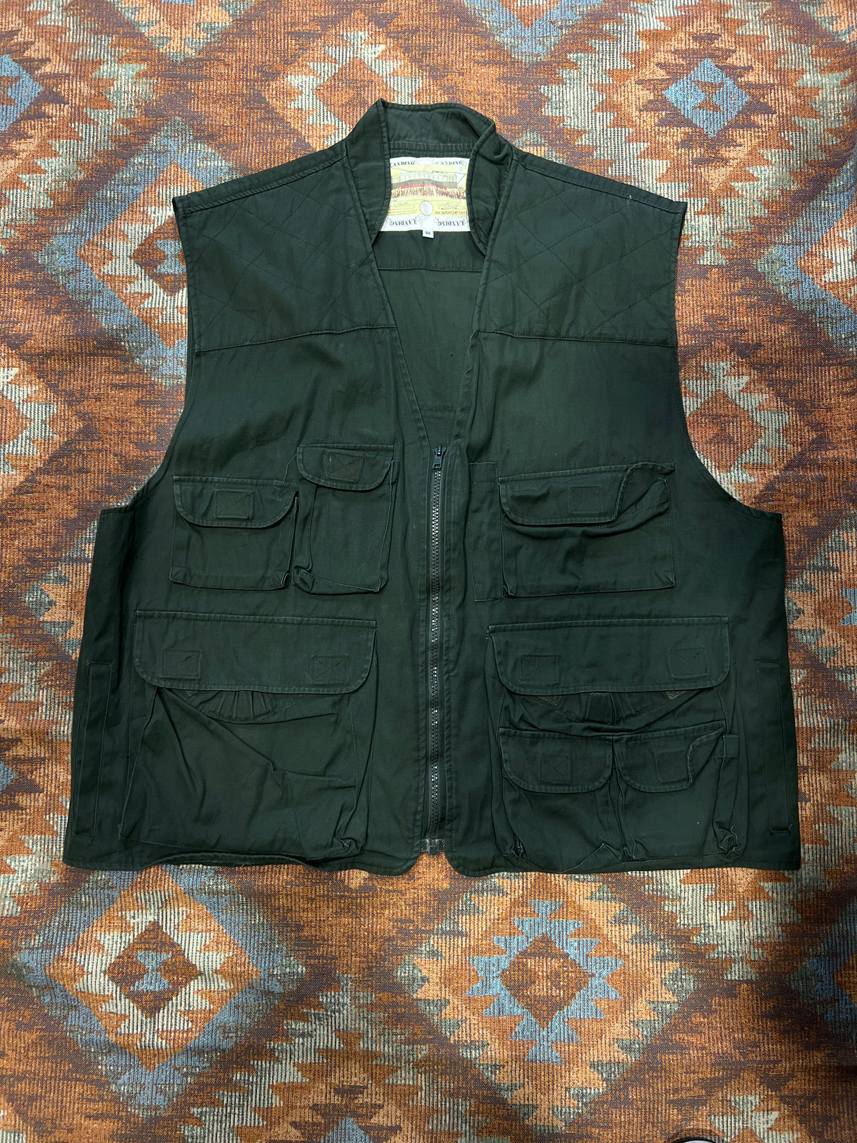 Gilet tg. 52/54 NA08