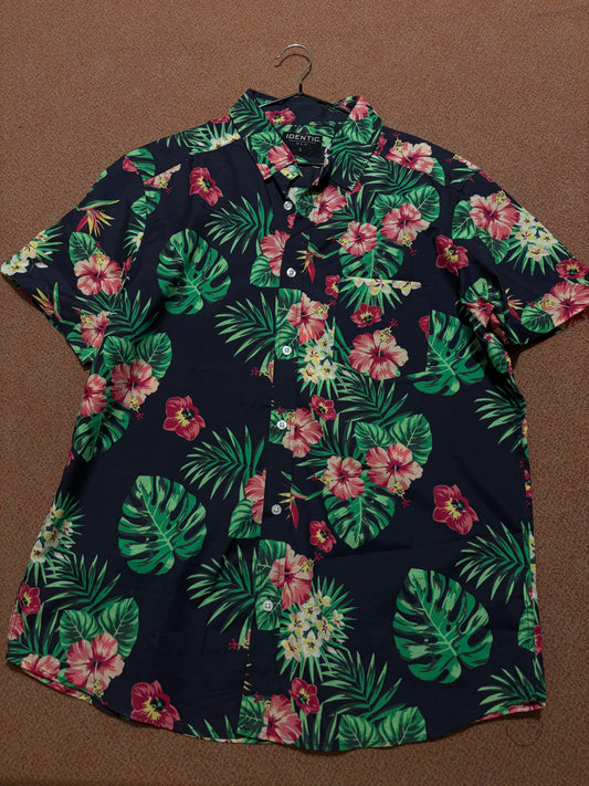 Hawaii shirt