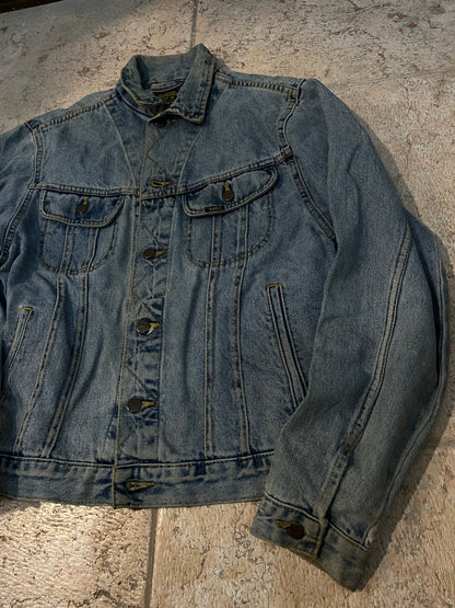 Denim Jacket tg. 44/46 NA06