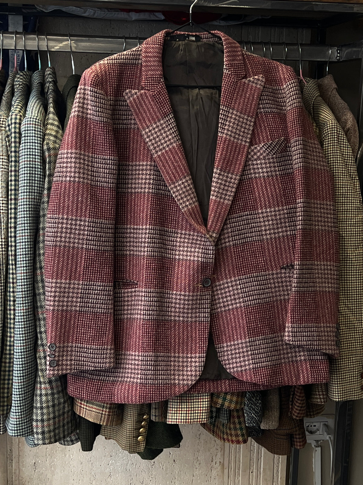 Blazer tg.48/50 NA10