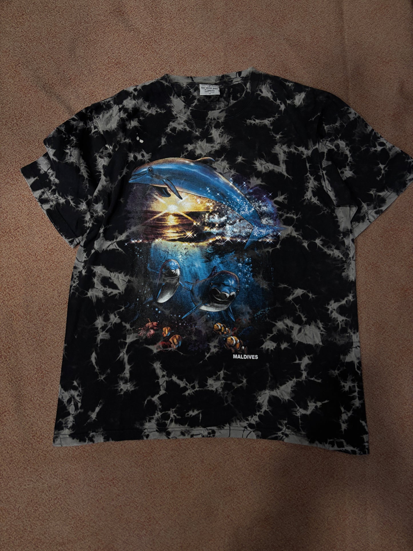 Vintage shirt tg.M/L
