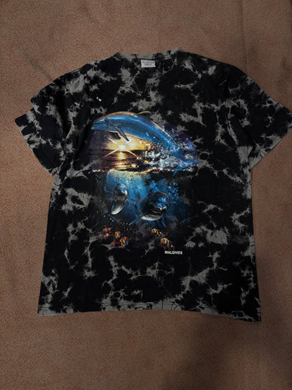 Vintage shirt tg.M/L
