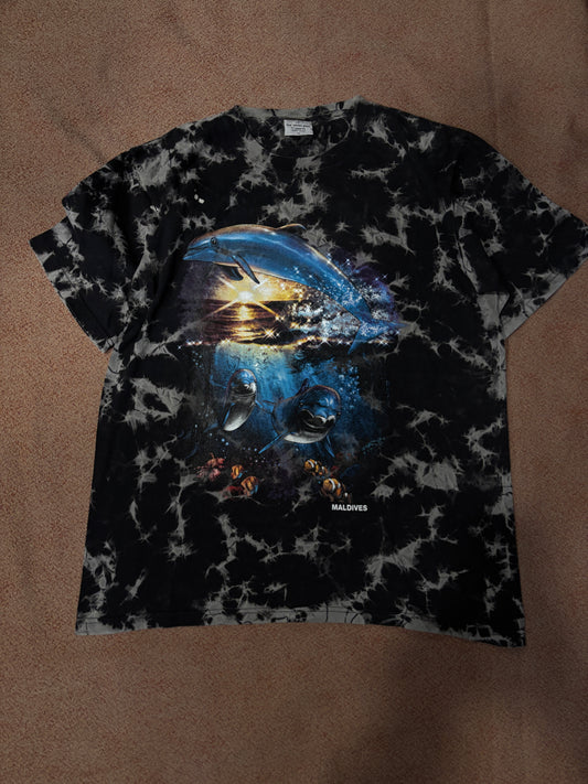 Vintage shirt tg.M/L