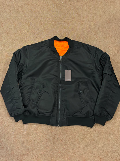 Bomber type MA-1 Avietor crop