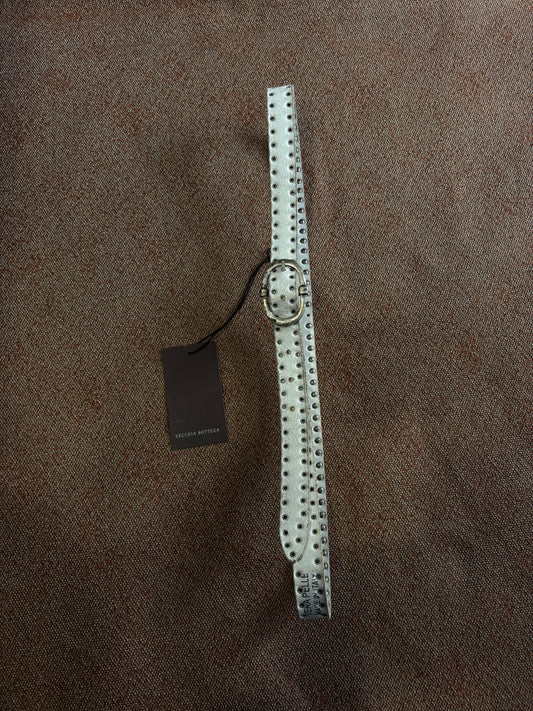 Western belt 115