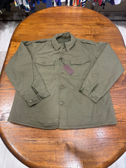 Militare shirt tg.50/52
