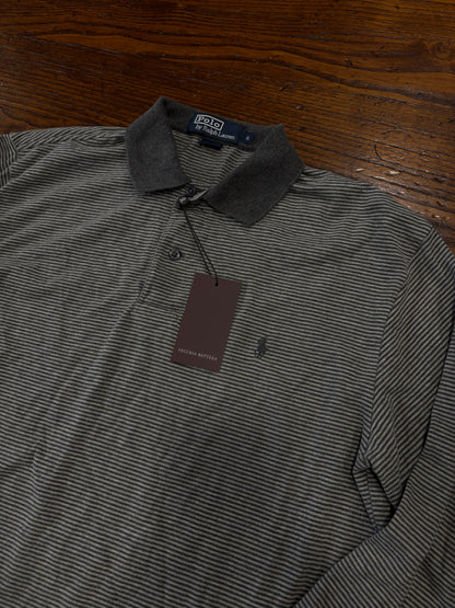 Polo Ralph Lauren long tg. XS/S cod144