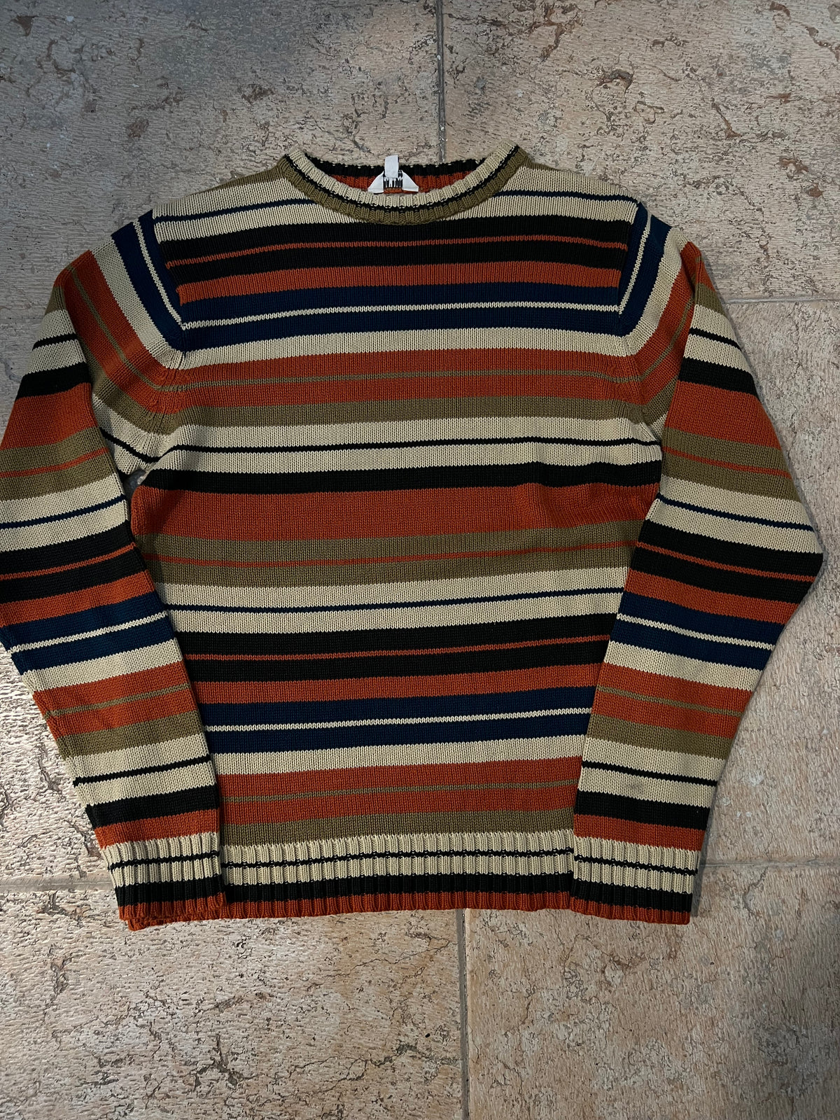 Maglione S/M NA03