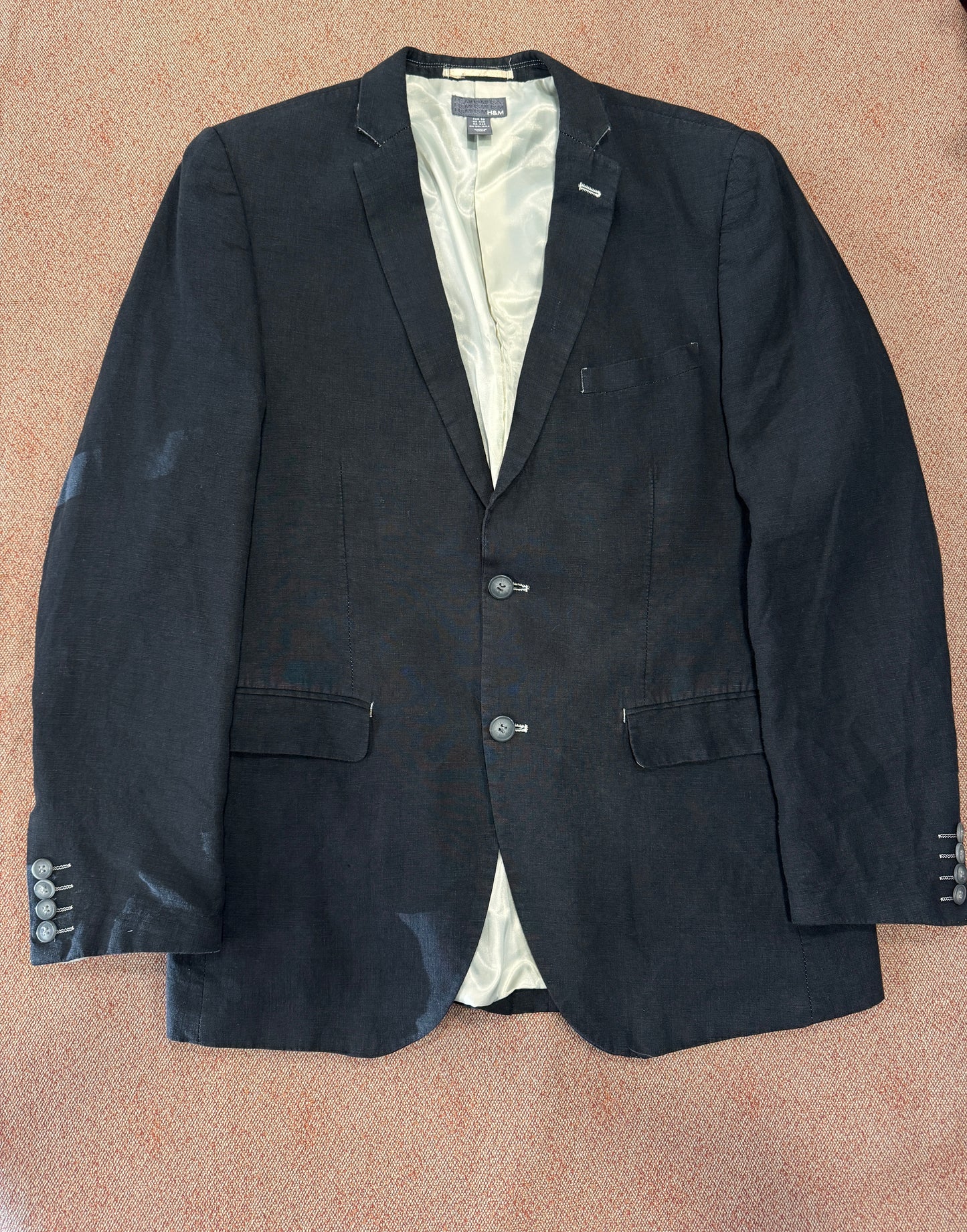 Blazer Lino tg. S/M cod32
