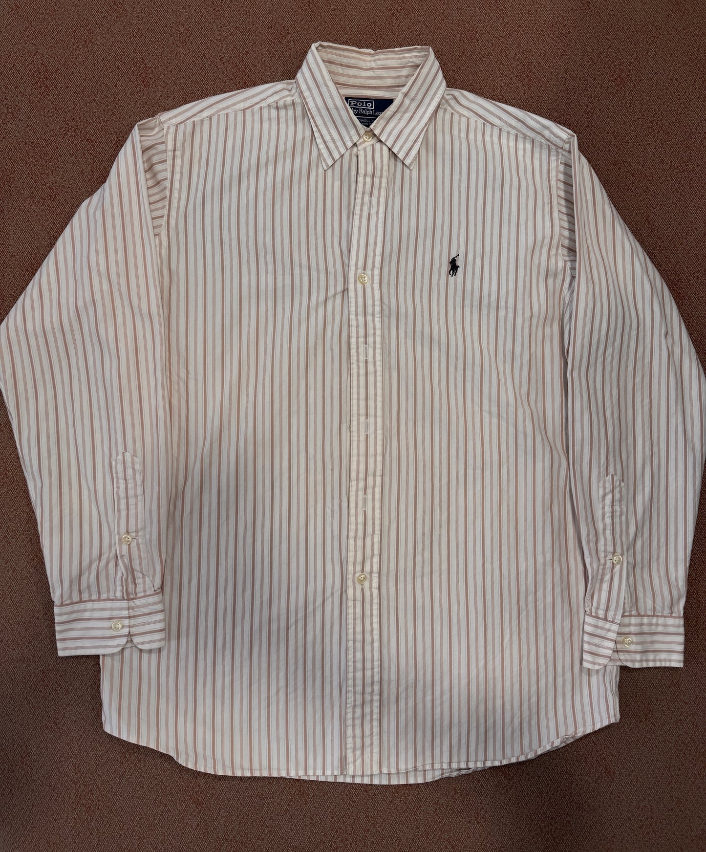 Camicia Ralph tg. M/L cod60