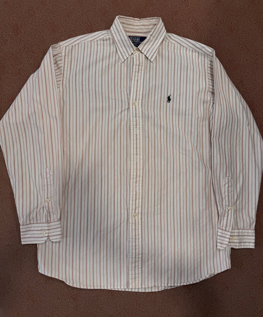 Camicia Ralph tg. M/L cod60