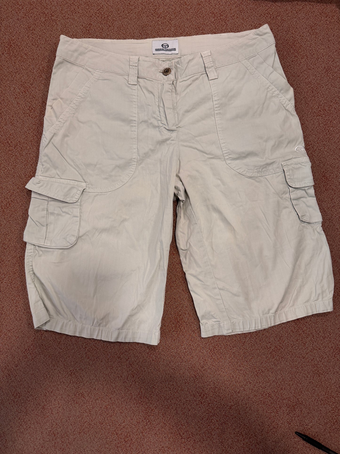 Bermuda tg. 44/46 cod61