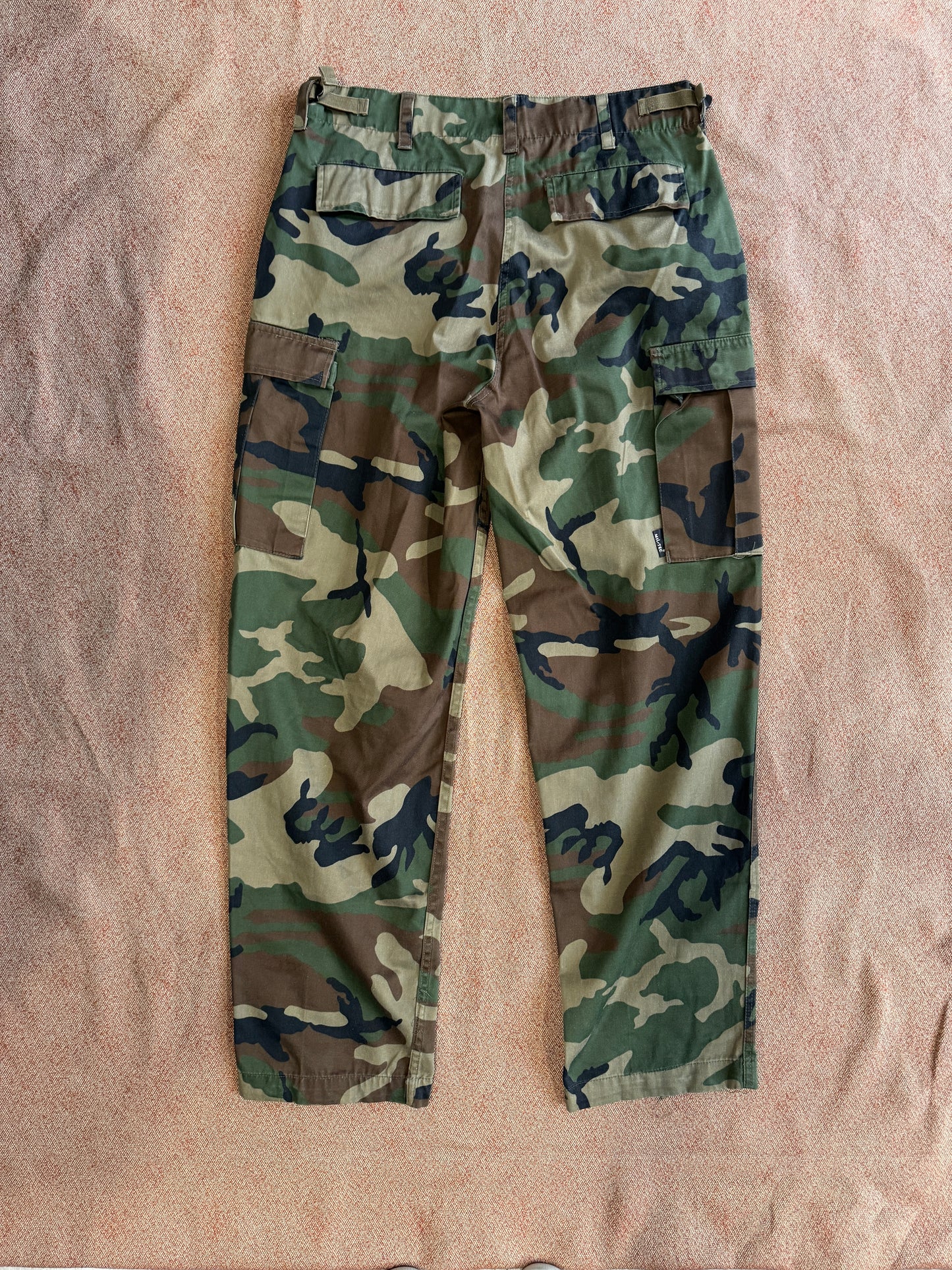 Cargo Military