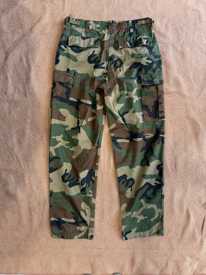 Cargo Military