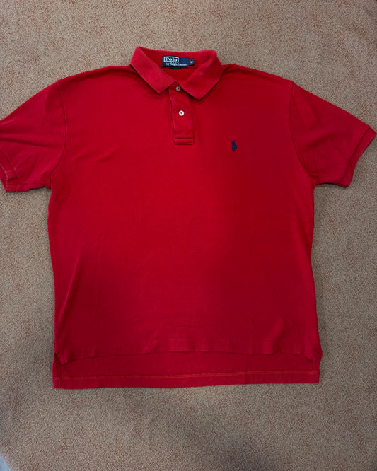 Polo Ralph tg. M/L cod19