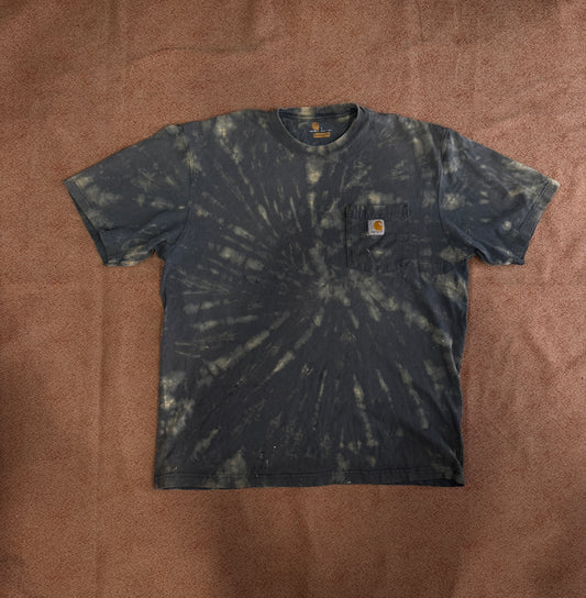 T-shirt carhartt tg. L/XL cod27