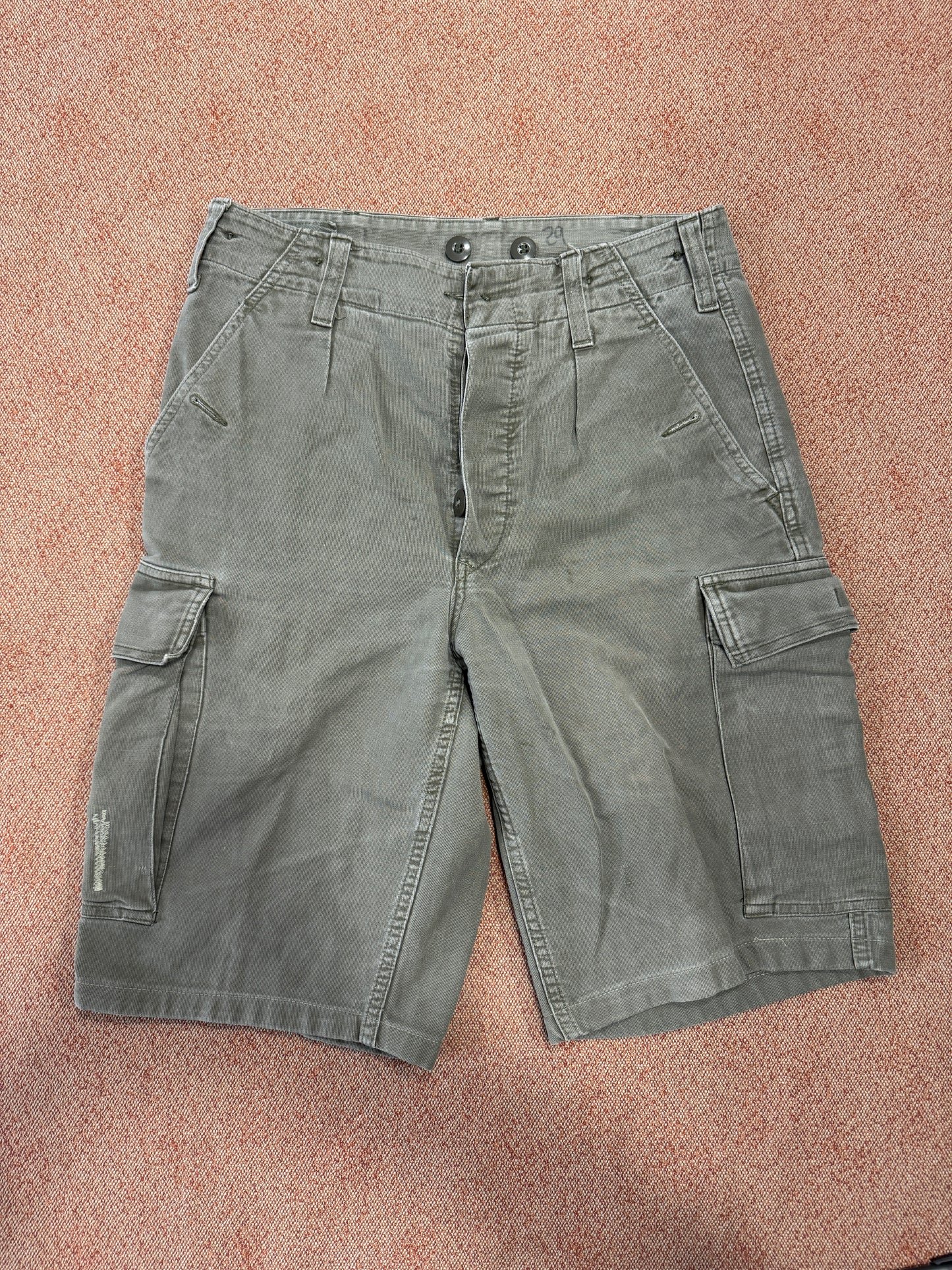 Bermuda tg. 44/46 cod62