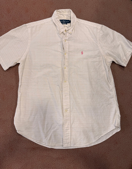 Camicia Ralph tg. M/L cod80
