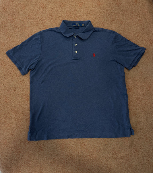 Polo Ralph tg. S/M cod09