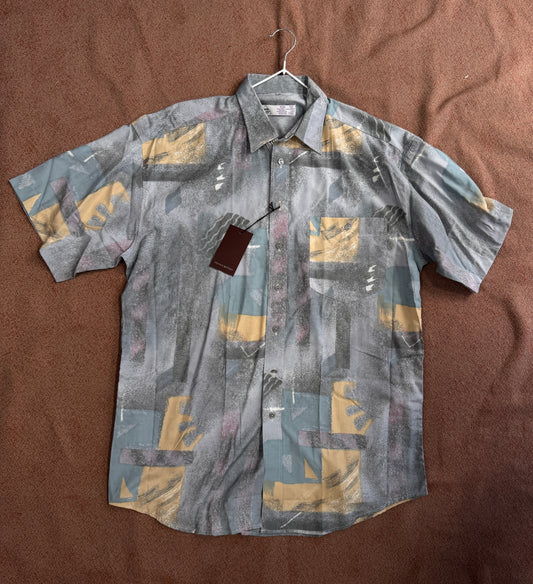 Camicia Hawaii tg. M/L cod20