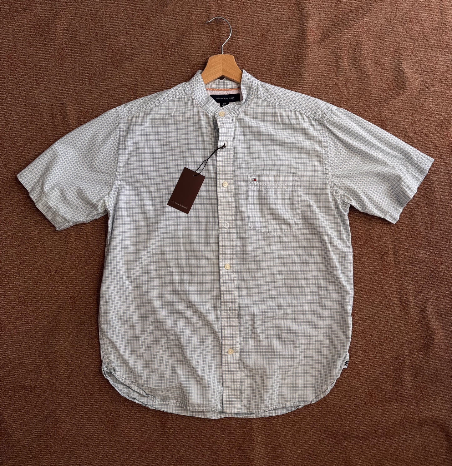 Camicia Tommy tg. S/M cod06