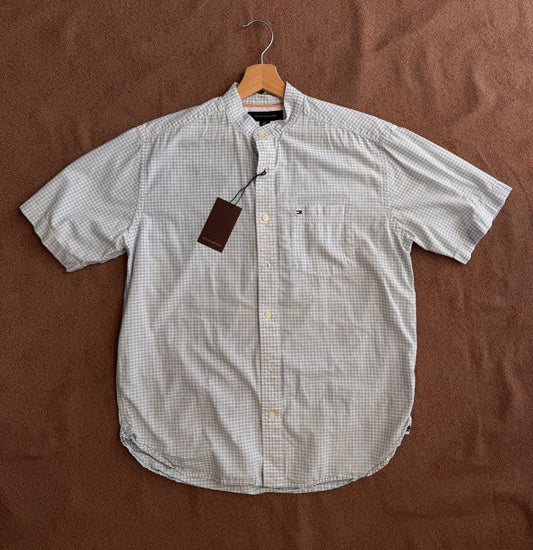 Camicia Tommy tg. S/M cod06