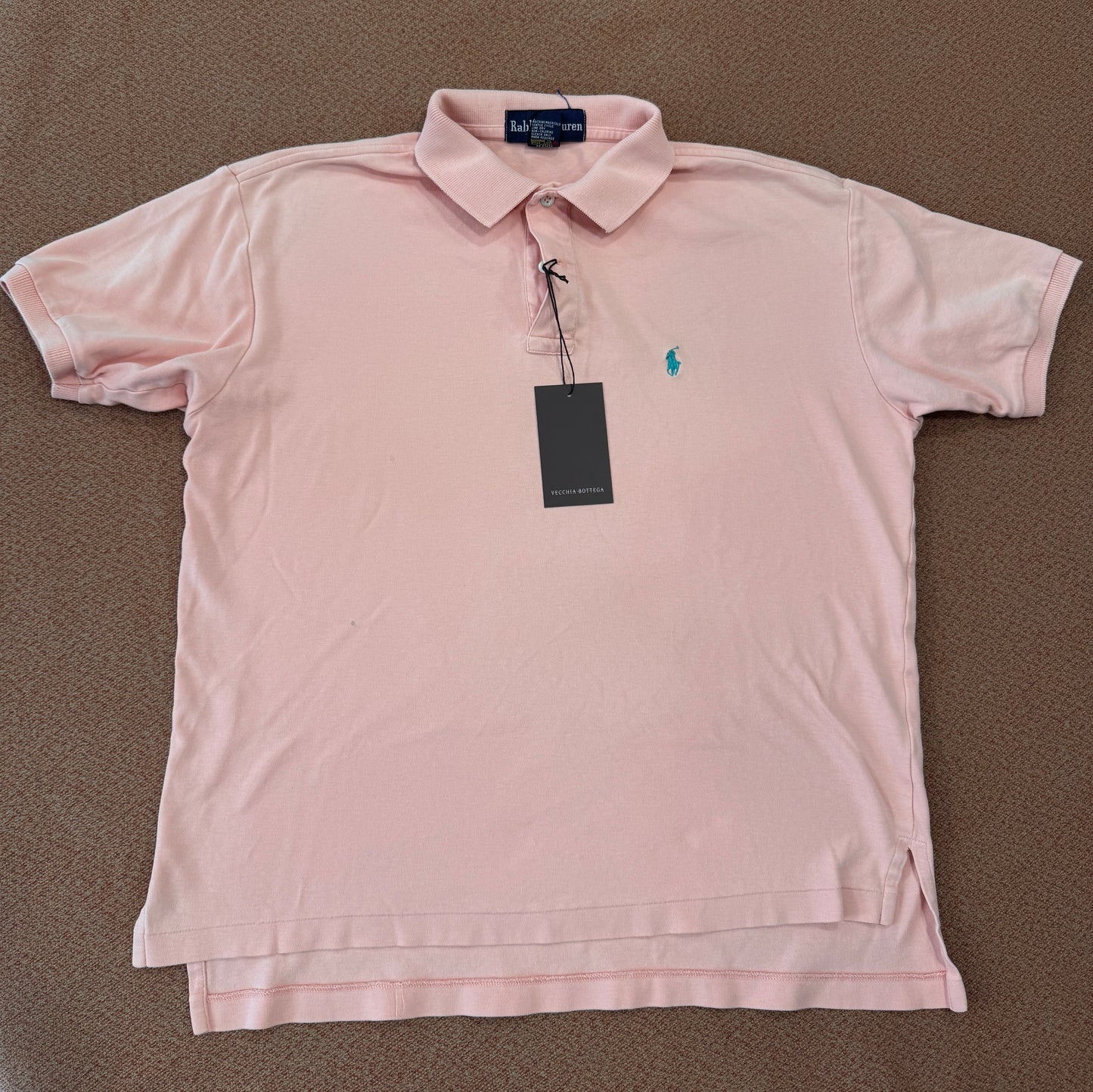 Polo ralph  tg. S/M cod12
