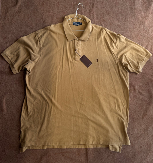 Polo ralph tg. XXXL/XXXXL cod150