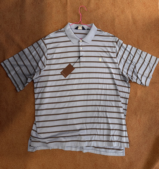 Polo ralph tg. XL/XXL cod114