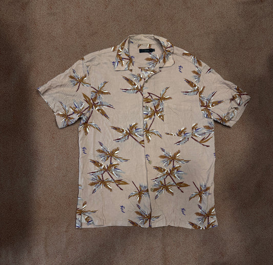 Hawaii shirt tg. M cod17