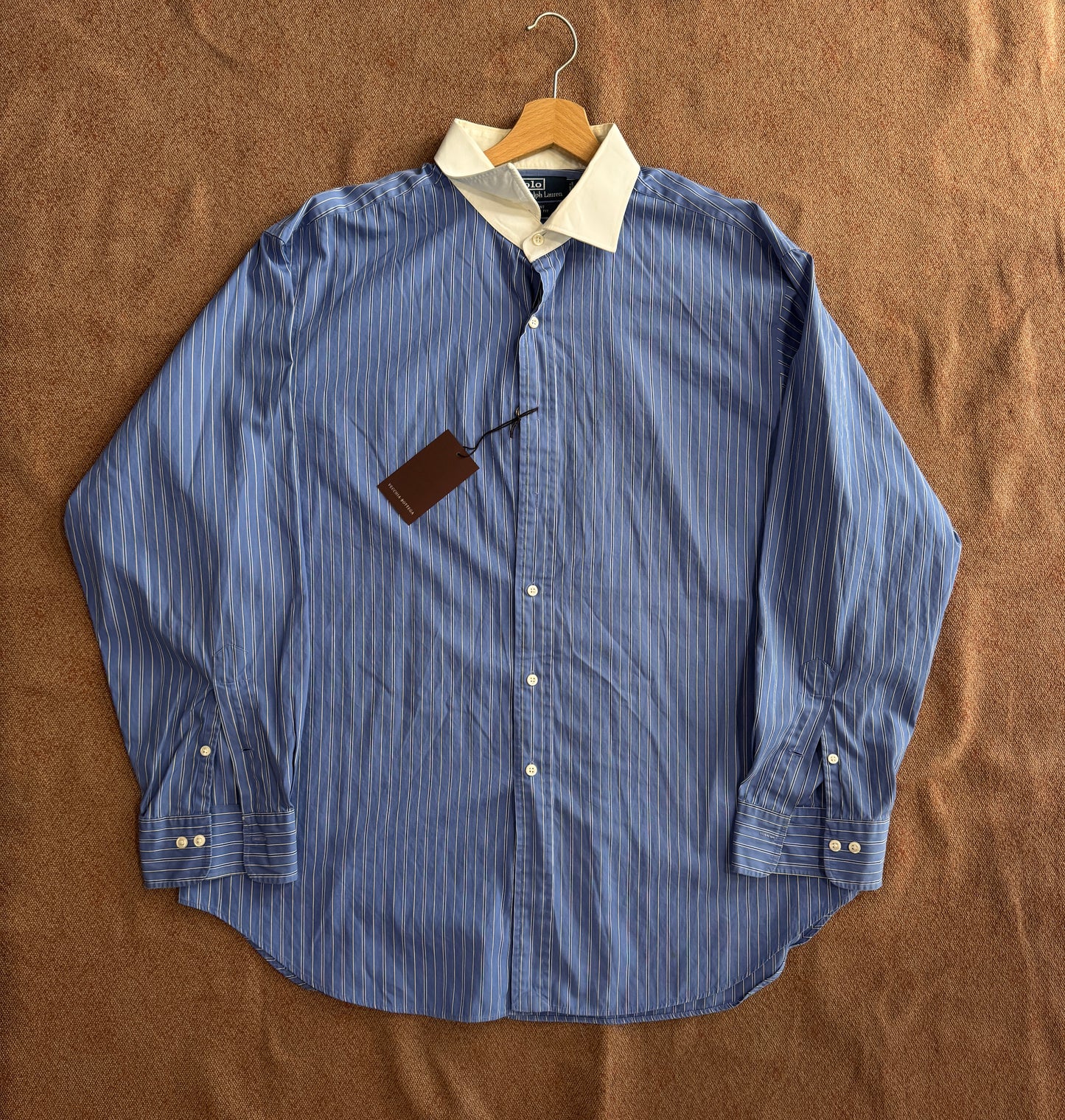 Camicia Ralph tg. XL/XXL cod68