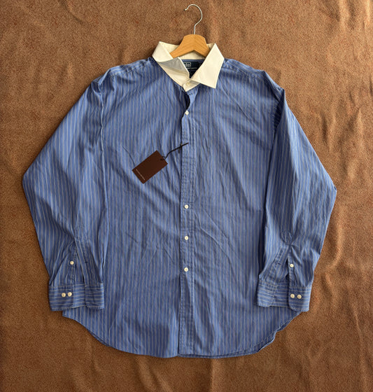 Camicia Ralph tg. XL/XXL cod68