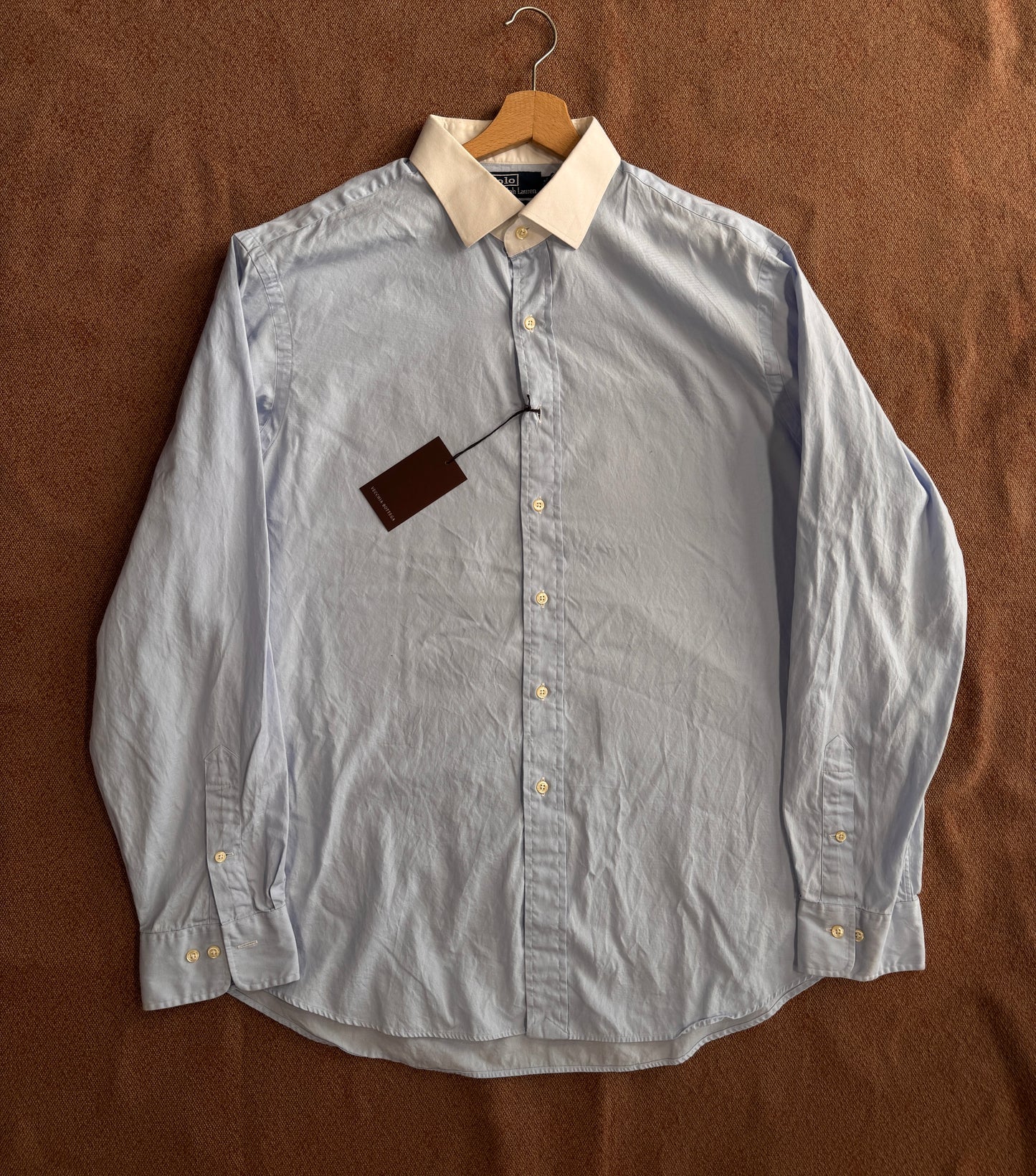 Camicia Ralph tg. XL/XXL cod69