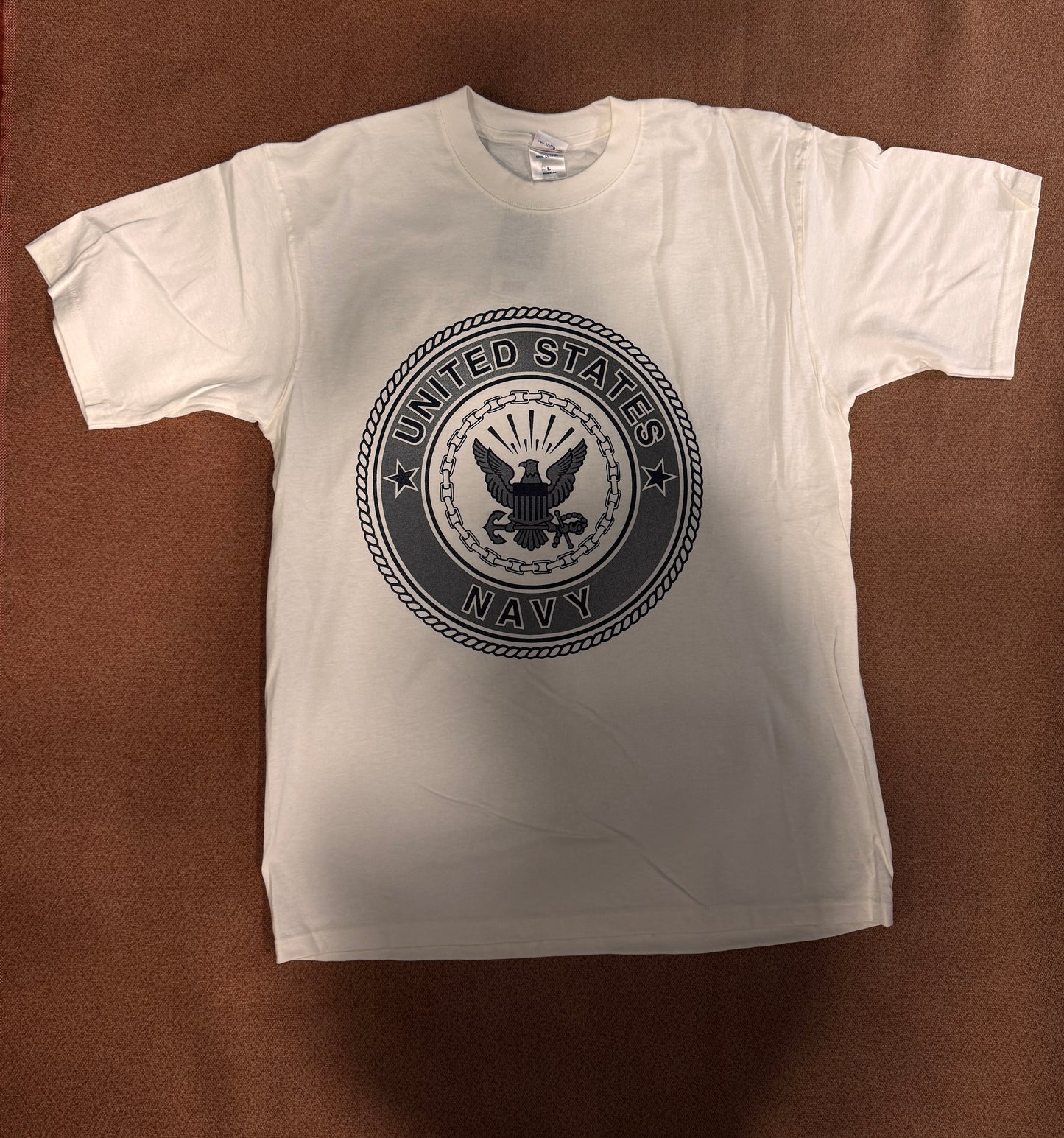 T-shirt Us Navy