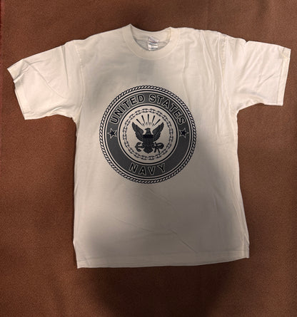 T-shirt Us Navy