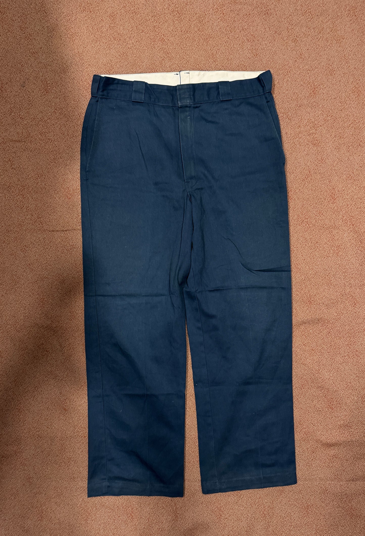 Dickies navy blue