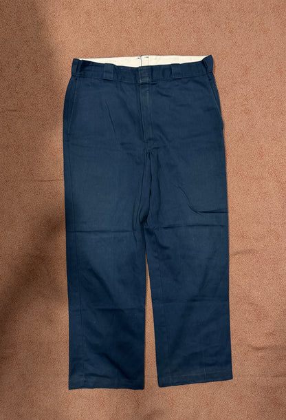Dickies navy blue