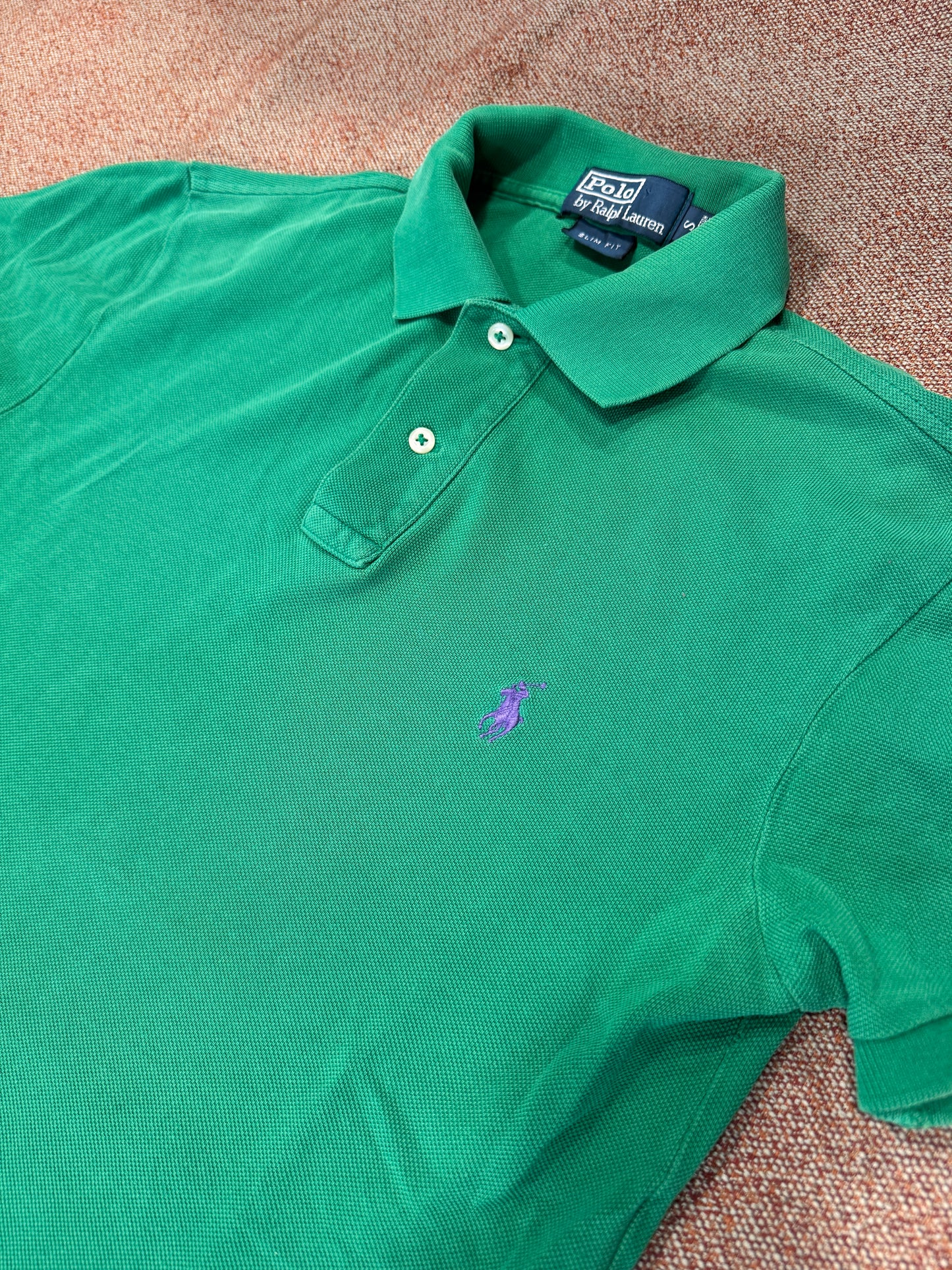 Polo Ralph Lauren tg. XS/S cod 229