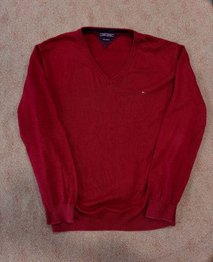 Pullover Tommy Hilfiger tg. L/XL