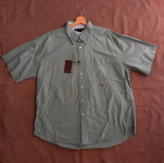 Camicia Tommy tg. XL/XXL cod14