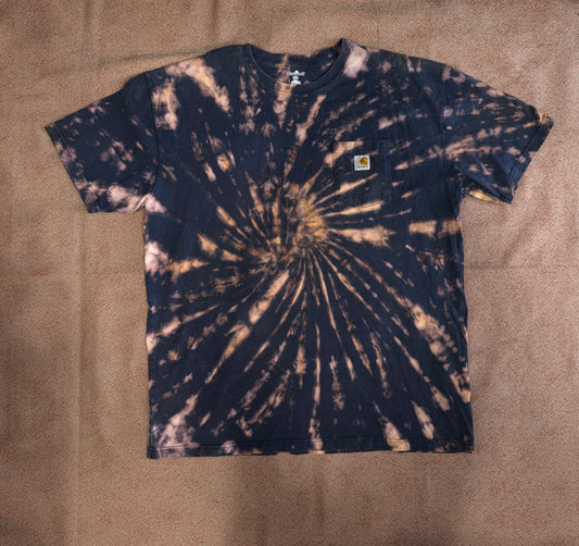 T-shirt carhartt XXL/XXXL cod16